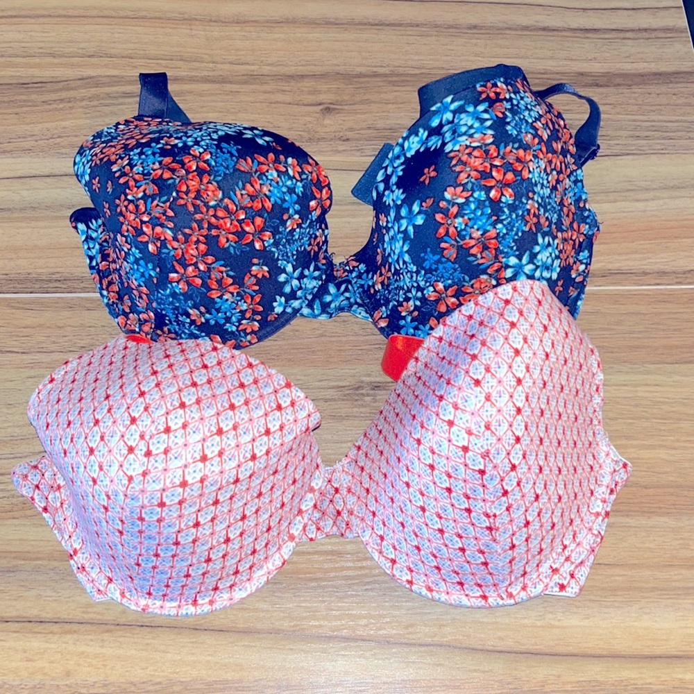 NWOT bra 40DD